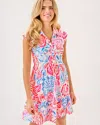 Lilly Pulitzer Arley Dress