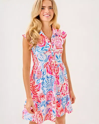 Lilly Pulitzer Arley Dress