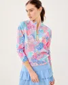 Lilly Pulitzer Ashlee Pullover