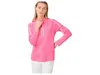 Lilly Pulitzer Ashlee Half-zip Pullover In Multi