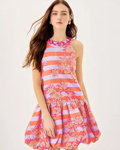 Lilly Pulitzer Ashlynn Dress In Pink