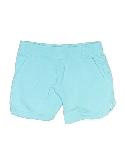 Pre-owned Lilly Pulitzer Athletic Shorts In Blue