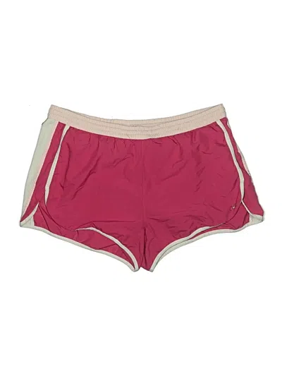 Pre-owned Lilly Pulitzer Athletic Shorts In Pink