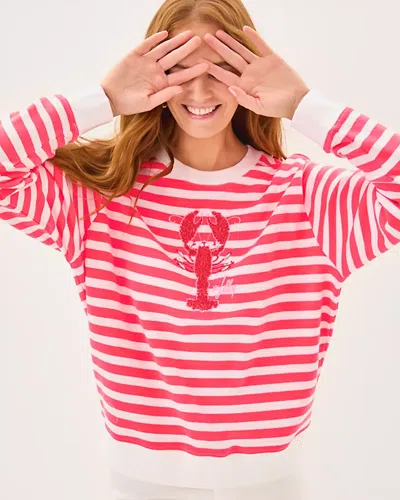 Lilly Pulitzer Ballad Sweatshirt