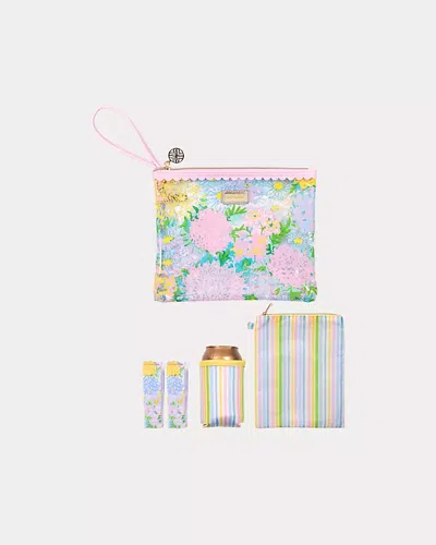 Lilly Pulitzer Beach Day Pouch