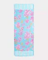 Lilly Pulitzer Beach Lounger Towel