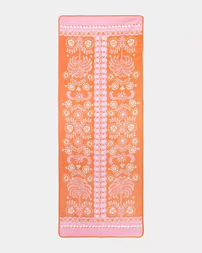Lilly Pulitzer Beach Lounger Towel