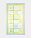 Lilly Pulitzer Beach Towel In Multi