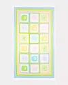Lilly Pulitzer Beach Towel In Multi
