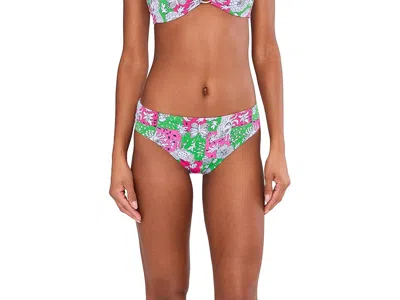 Lilly Pulitzer Betie Bikini Bottom In Multi