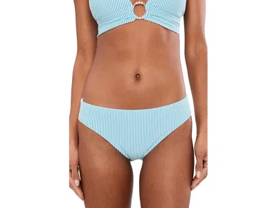 Lilly Pulitzer Betie Bikini Bottom In Blue