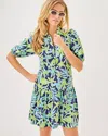 Lilly Pulitzer Bingley Dress In Multi