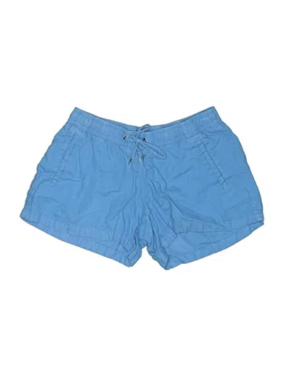 Pre-owned Lilly Pulitzer Board Shorts In Blue