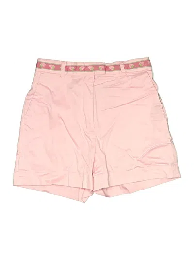 Pre-owned Lilly Pulitzer Board Shorts In Pink