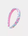 Lilly Pulitzer Braided Headband
