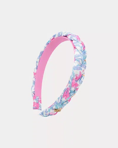 Lilly Pulitzer Braided Headband