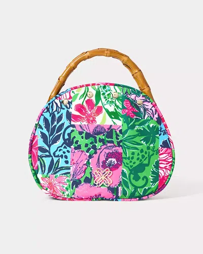 Lilly Pulitzer Breakers Bamboo Bermuda Bag Cover