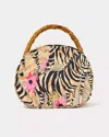 Lilly Pulitzer Breakers Bamboo Bermuda Bag Cover