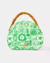 Lilly Pulitzer Breakers Bamboo Bermuda Bag Cover