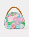 Lilly Pulitzer Breakers Bamboo Bermuda Bag Cover