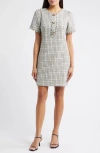 Lilly Pulitzer Brenda Boucle Dress In Multi