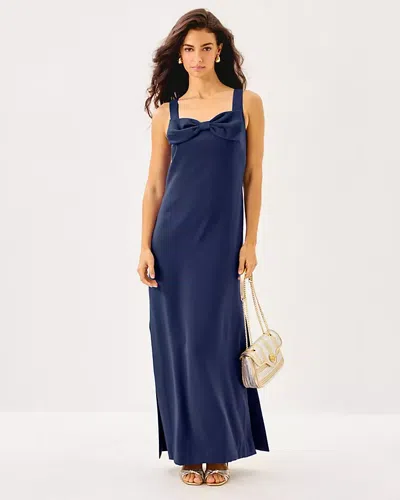 Lilly Pulitzer Bria Maxi Dress
