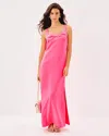Lilly Pulitzer Bria Maxi Dress In Pink