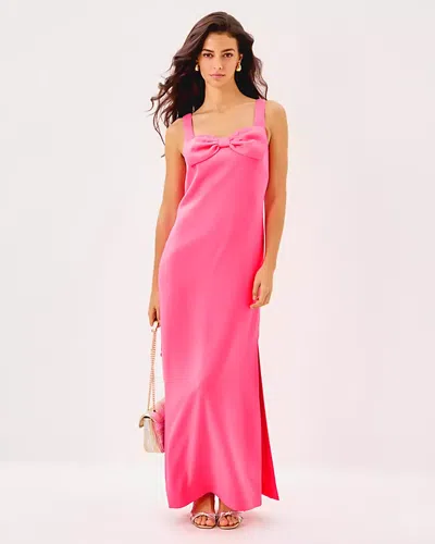 Lilly Pulitzer Bria Maxi Dress