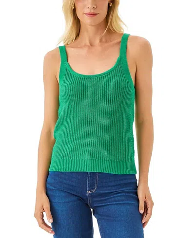 LILLY PULITZER BRISTOW SWEATER TANK