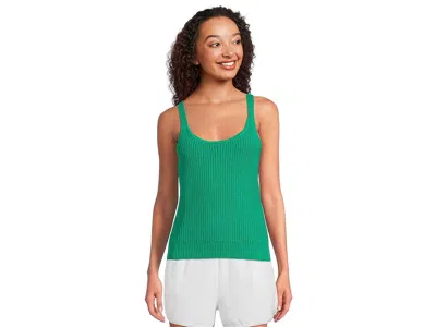 Lilly Pulitzer Bristow Sweater Tank Top In Green