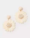 Lilly Pulitzer Bursting Blooms Earrings