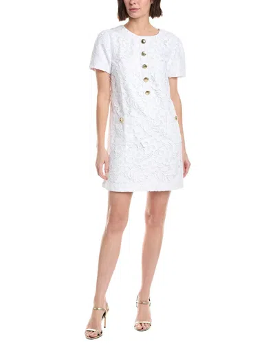 Lilly Pulitzer Camalie Lace Dress In White