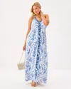 Lilly Pulitzer Carmilla Maxi Dress