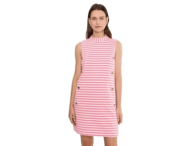 Lilly Pulitzer Carmina Shift Dress In Pink