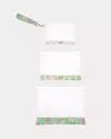 Lilly Pulitzer Carryall Trio Pouch Set In Multi