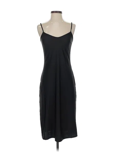 Pre-owned Lilly Pulitzer Casual Dress In Black