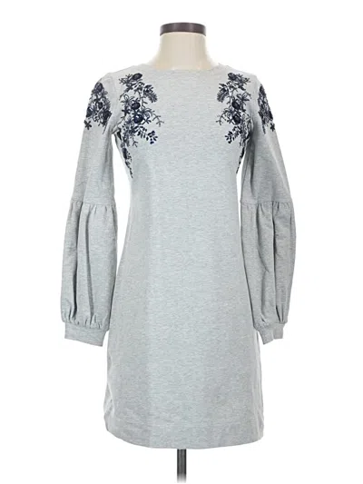 Lilly Pulitzer Casual Dress In Gray