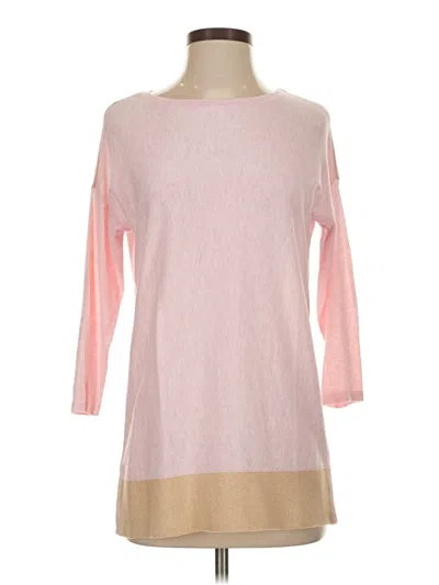 Pre-owned Lilly Pulitzer Casual Dress In Pink