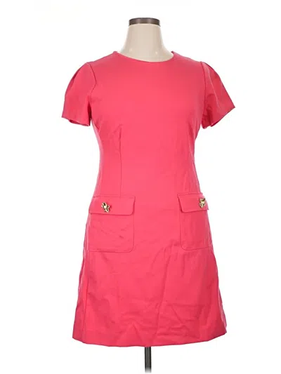 Lilly Pulitzer Casual Dress In Pink