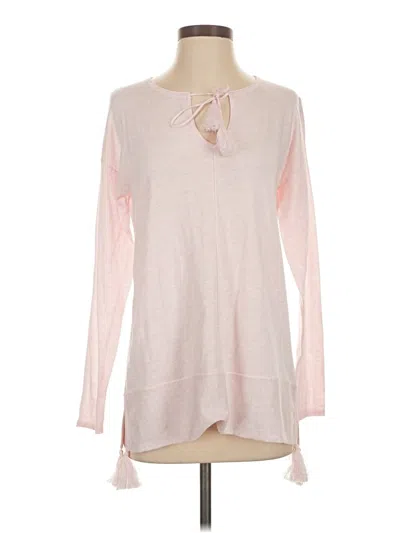 Pre-owned Lilly Pulitzer Casual Dress In Pink