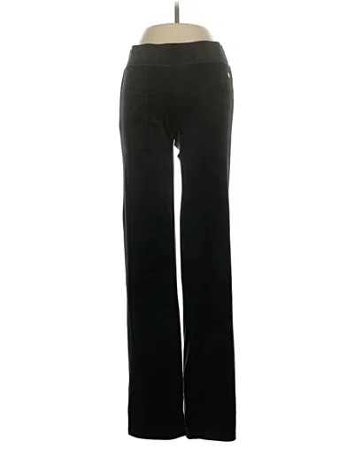 Pre-owned Lilly Pulitzer Casual Pants In Black