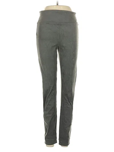 Pre-owned Lilly Pulitzer Casual Pants In Gray