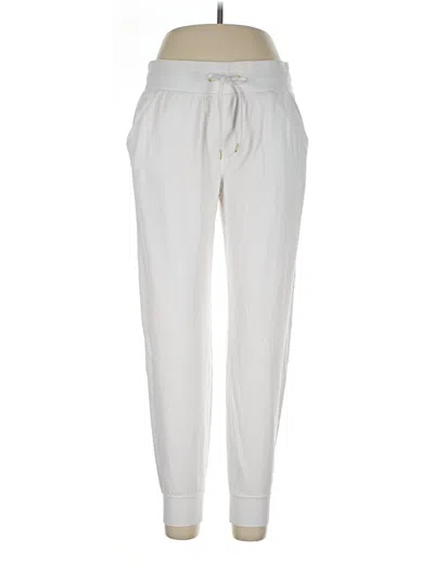 Lilly Pulitzer Casual Pants In Ivory