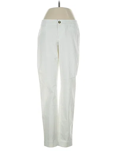 Lilly Pulitzer Casual Pants In Ivory