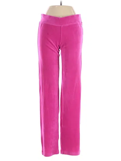 Pre-owned Lilly Pulitzer Casual Pants In Pink