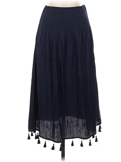 Lilly Pulitzer Casual Skirt In Blue