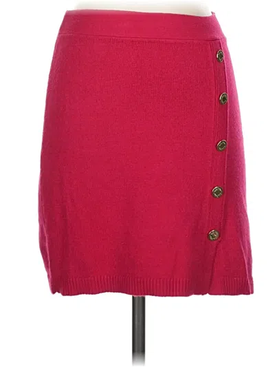 Lilly Pulitzer Casual Skirt In Red