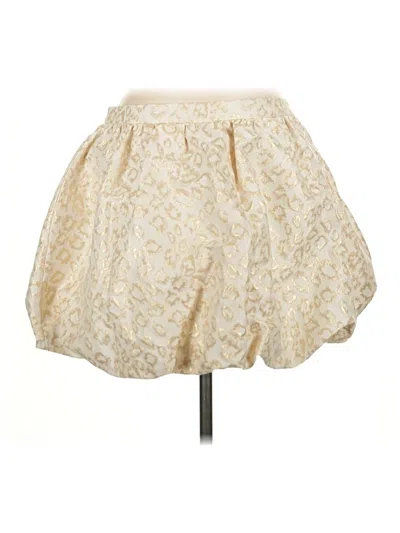 Lilly Pulitzer Casual Skirt In Neutral