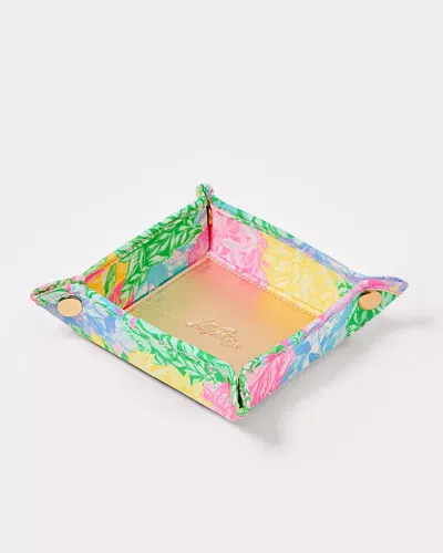 Lilly Pulitzer Catchall Tray