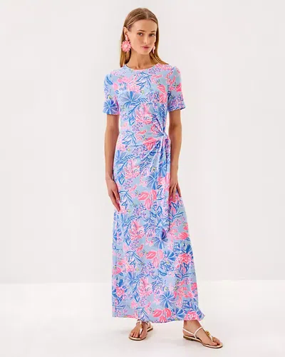 Lilly Pulitzer Chace Maxi Dress